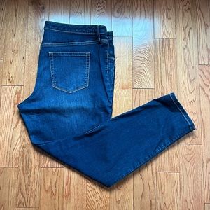 Ava & Viv - Jean Jegging